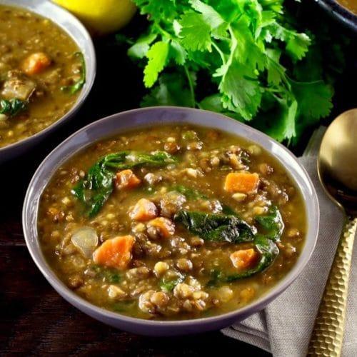 Recipe:
