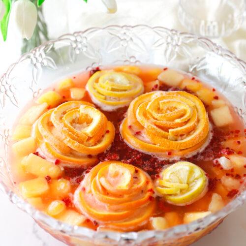 Recipe: