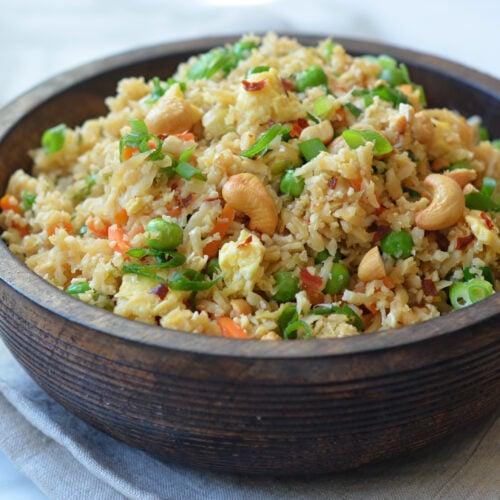 Recipe: