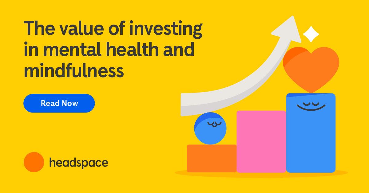 Investing in Yourself: Prioritizing Mental and Emotional Health