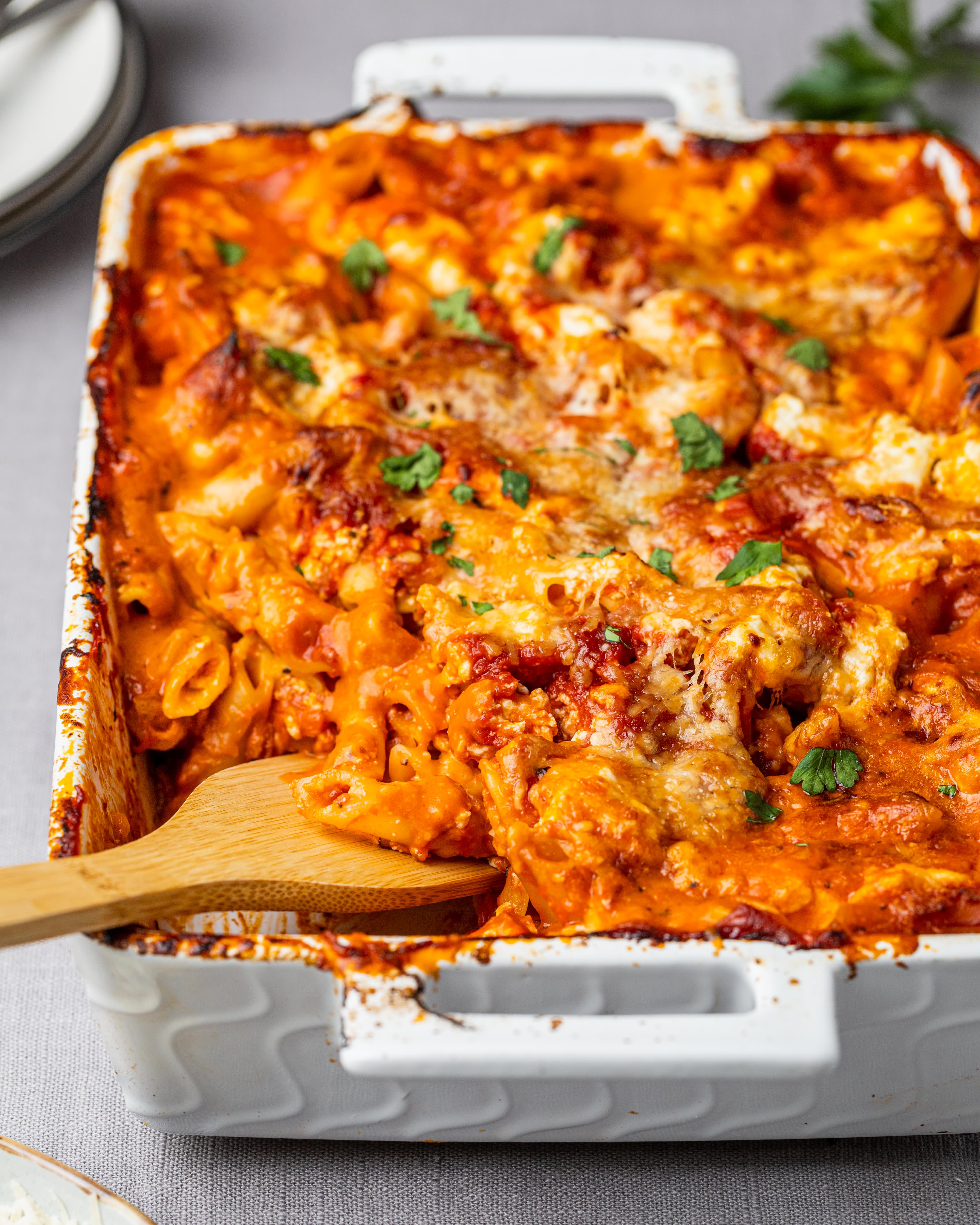 Recipe: