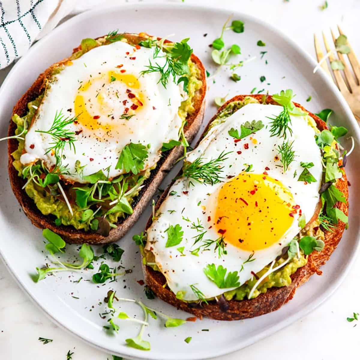 Recipe: