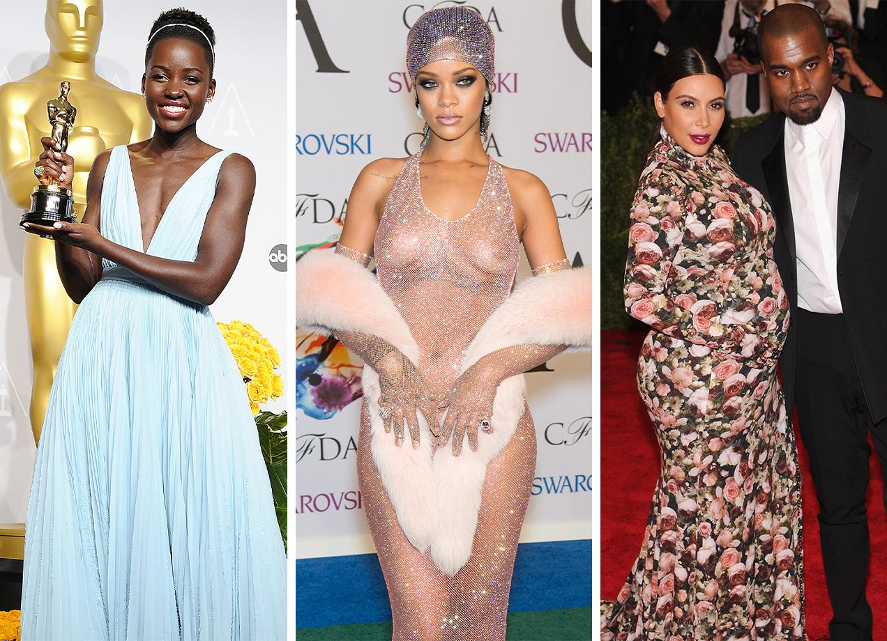 The red carpet moment that revealed a major fallout