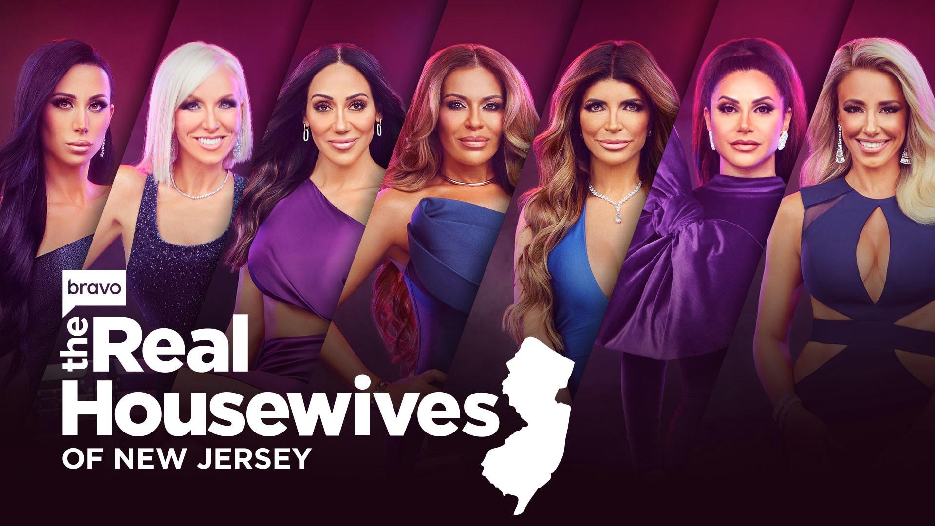 The Real Reason This Housewife Left the Show