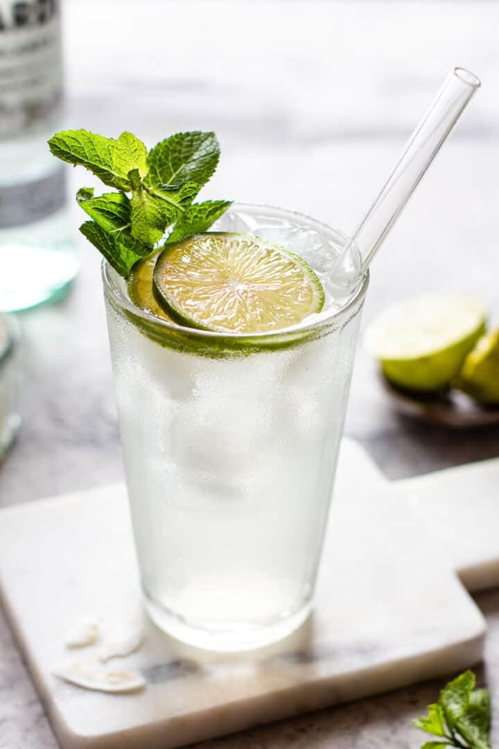 Recipe: