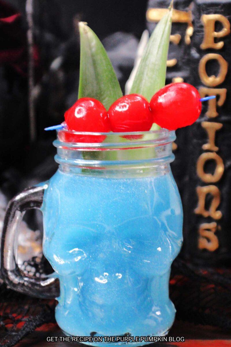 Recipe: