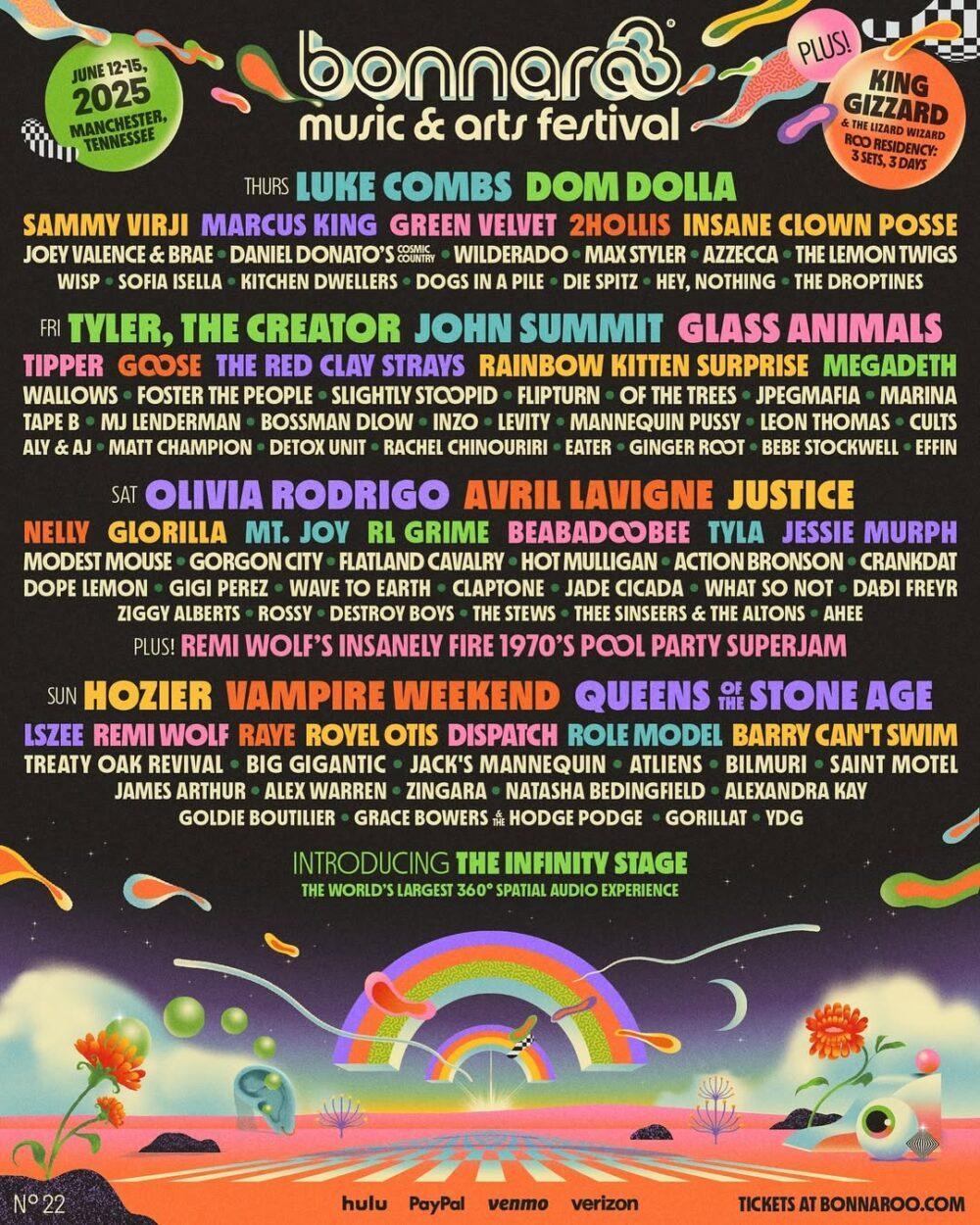 What really happened during that canceled festival
