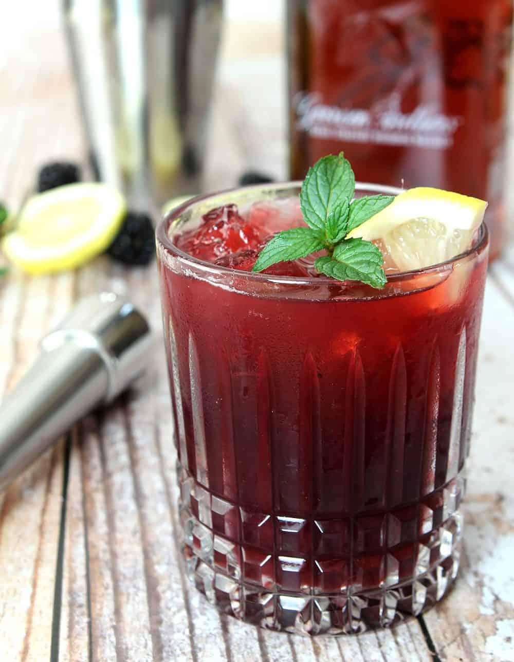 Recipe: