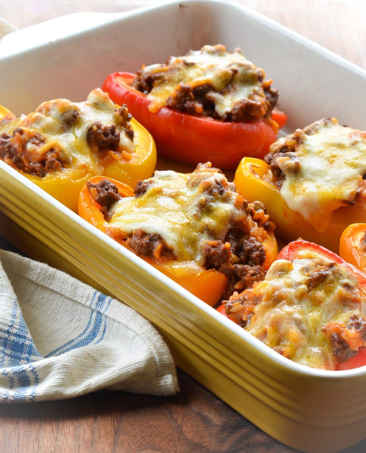 Recipe: