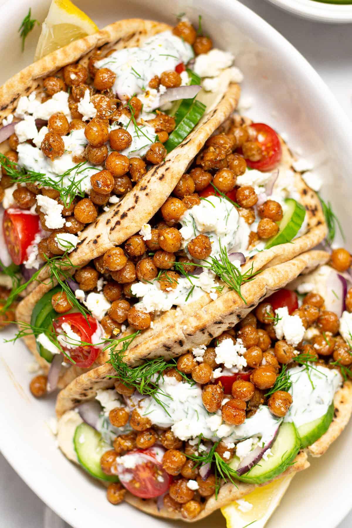 Recipe: