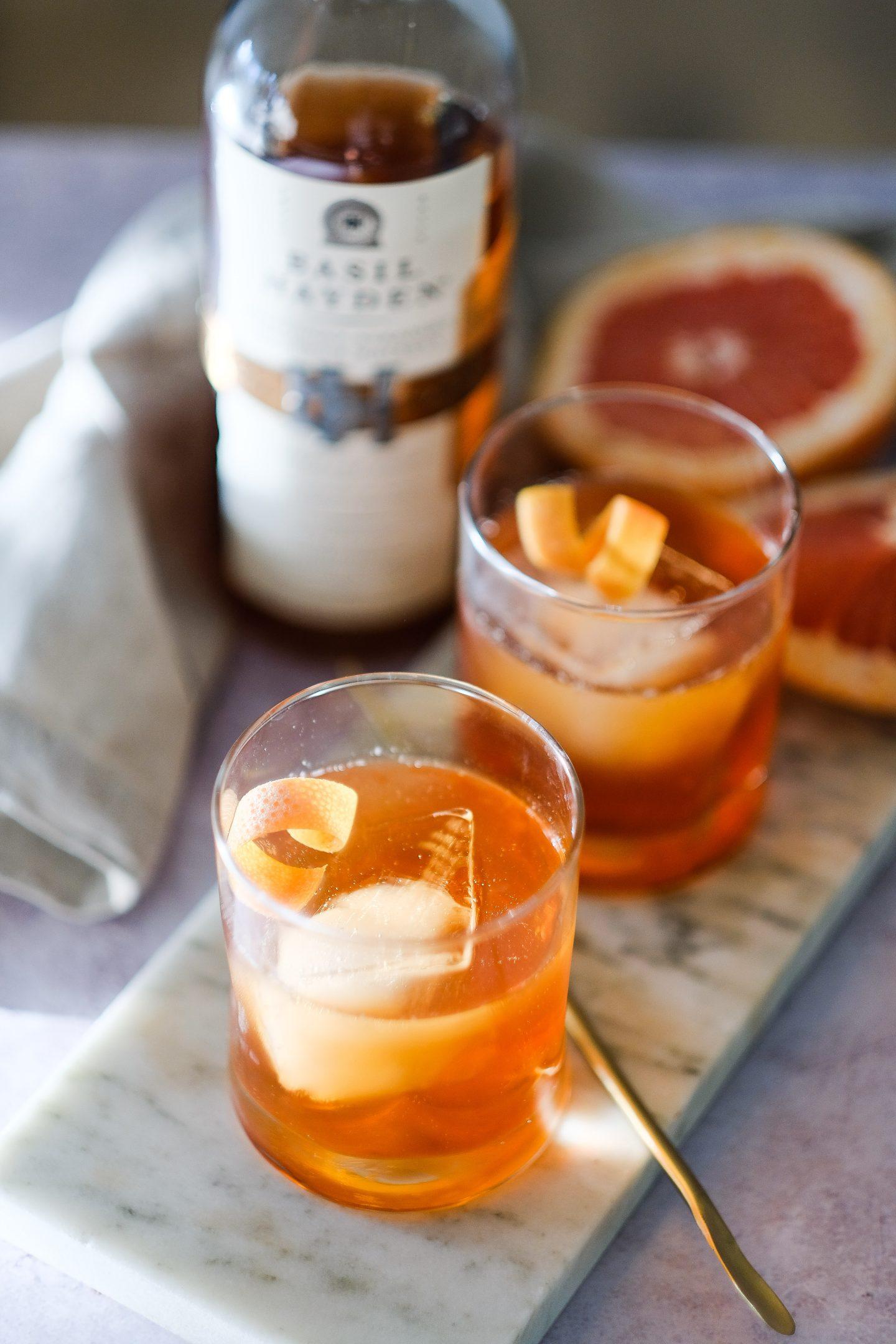 Recipe: