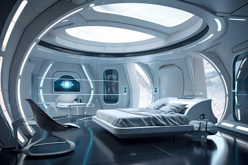 Top Cool Gadgets to Make Your Room Futuristic