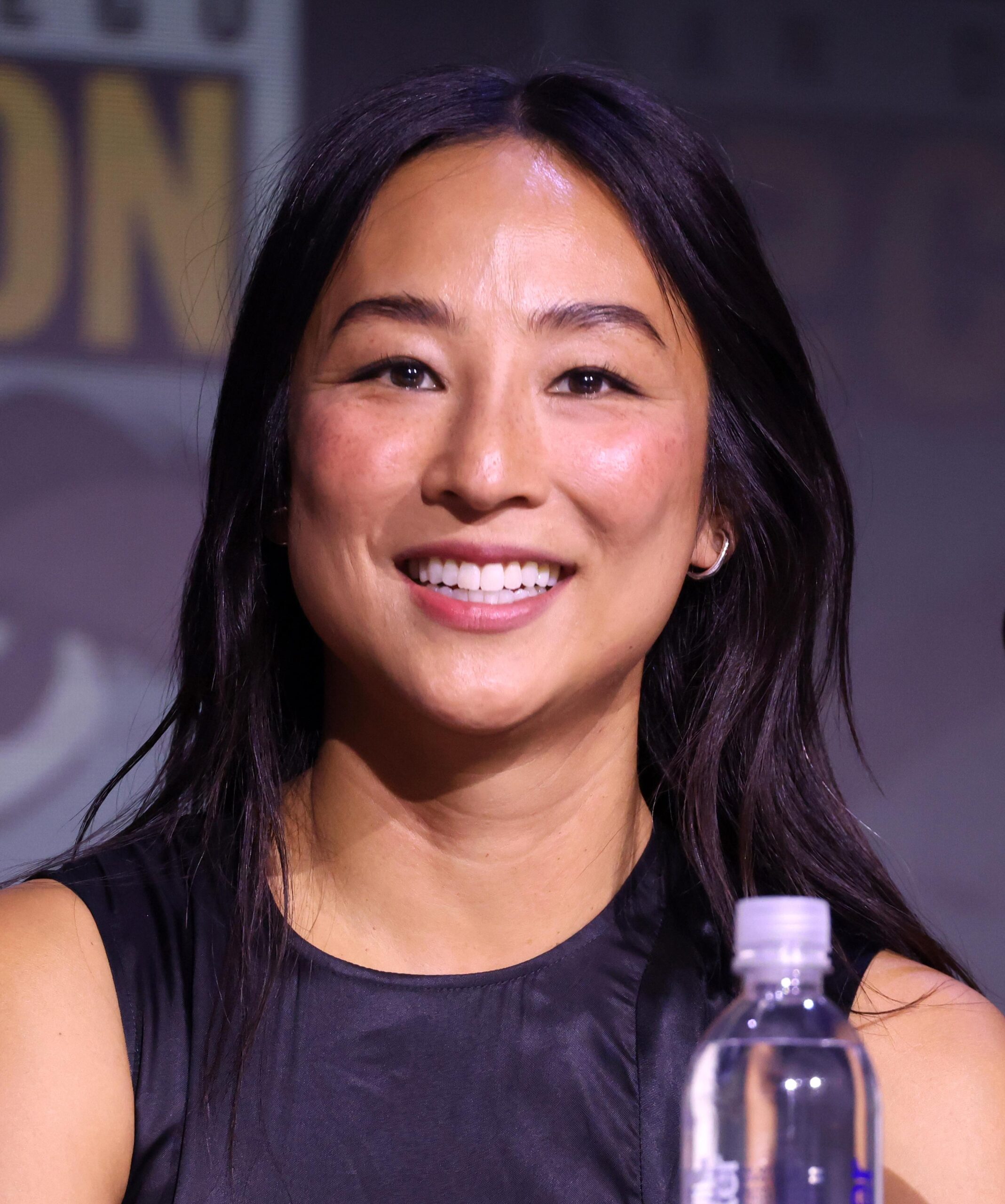Greta Lee’s New Role Has Fans Shocked