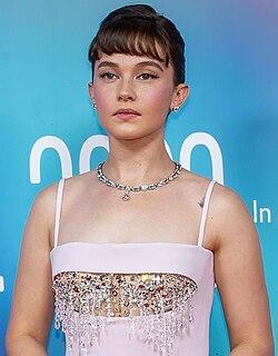 Cailee Spaeny Lands Huge Role, Industry Buzzes