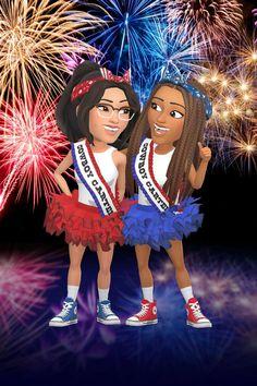 Match Your Bestie: Top BFF Outfit Ideas for 2025