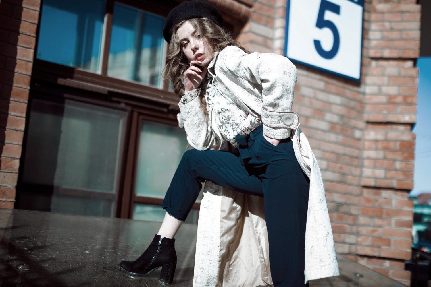 How To Make Any Outfit Insta-Worthy