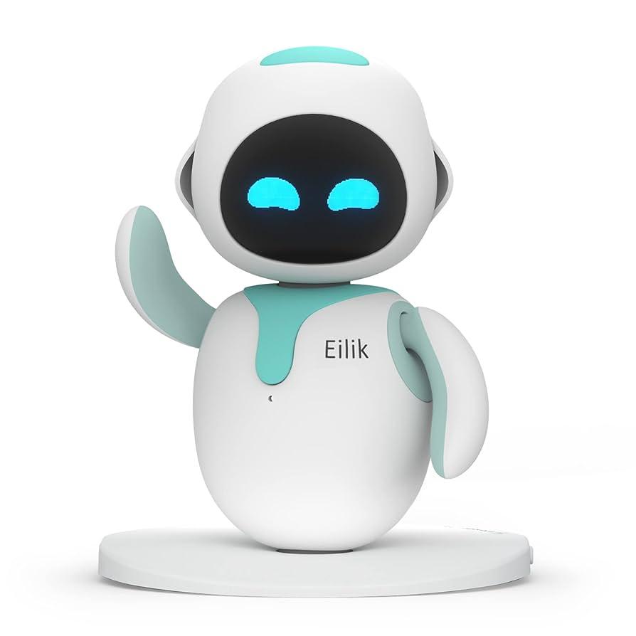 The Robot Pet That Learns Tricks Faster Than You