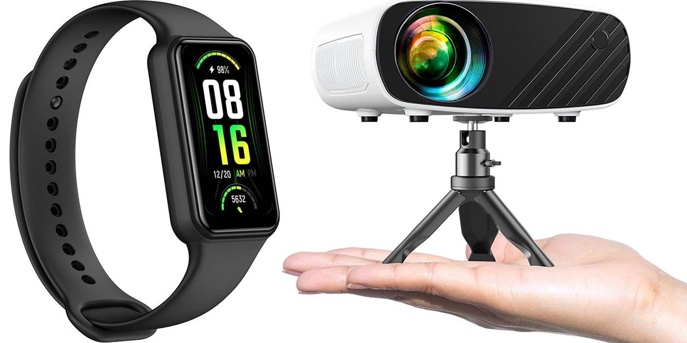 Top 10 Tech Toys Every Teen Will Be Talking About