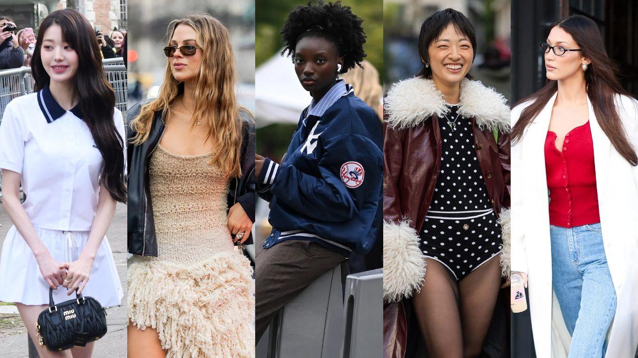 Why Every Outfit Needs at Least One Unexpected Item