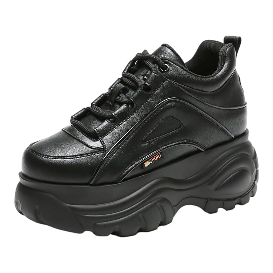 Chunky Sneakers: Still Trendy or Officially Too Chunky?