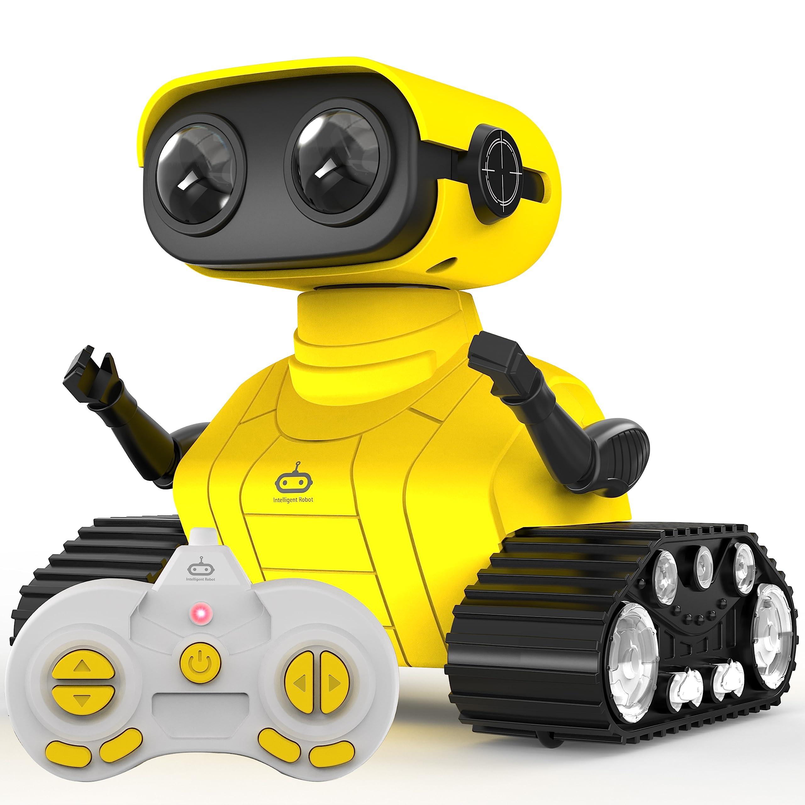 Top Smart Toys That Are Surprisingly Affordable