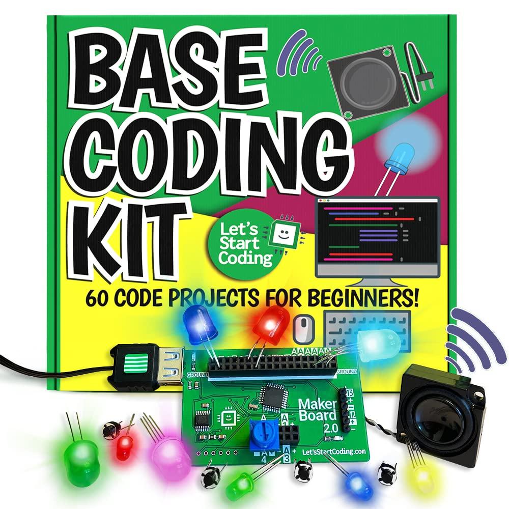 Top Coding Kits That Make Learning Fun and Easy