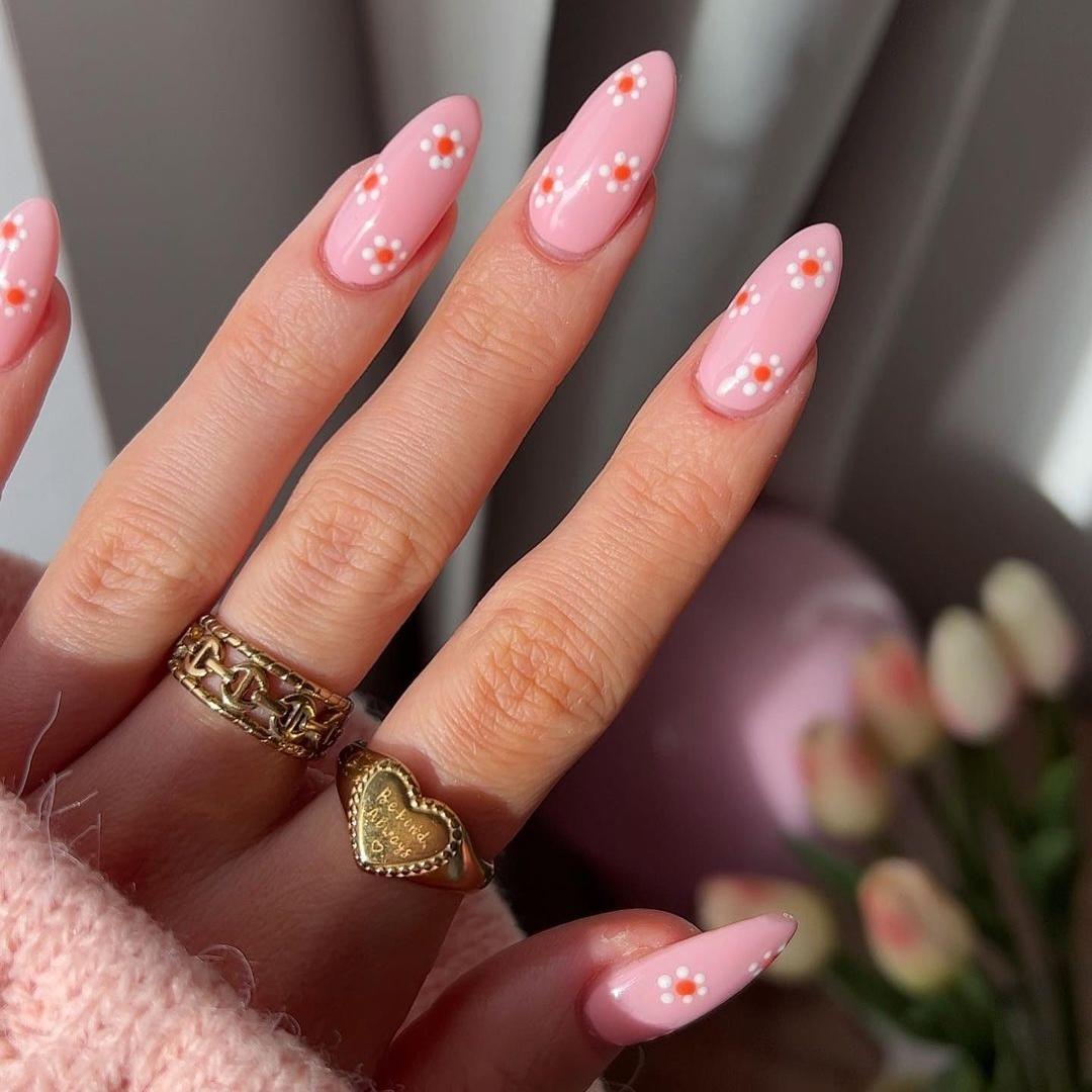 Teens Match Footwear to Nail Art and Outfits