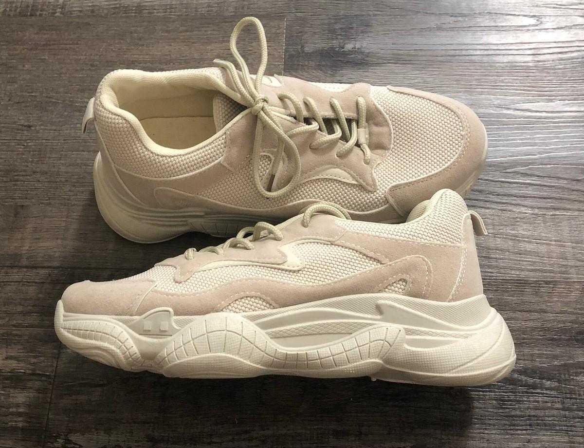 Bubble Sole Shoes Make a Comeback in Gen Z Outfits