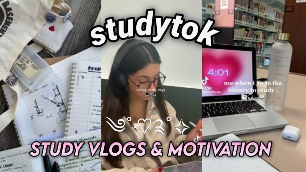 TikTok Study Hacks Are Changing How Teens Prep for Exams