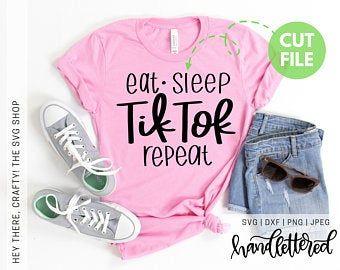 TikTok “Outfit Repeats” Are Ending Closet Shame