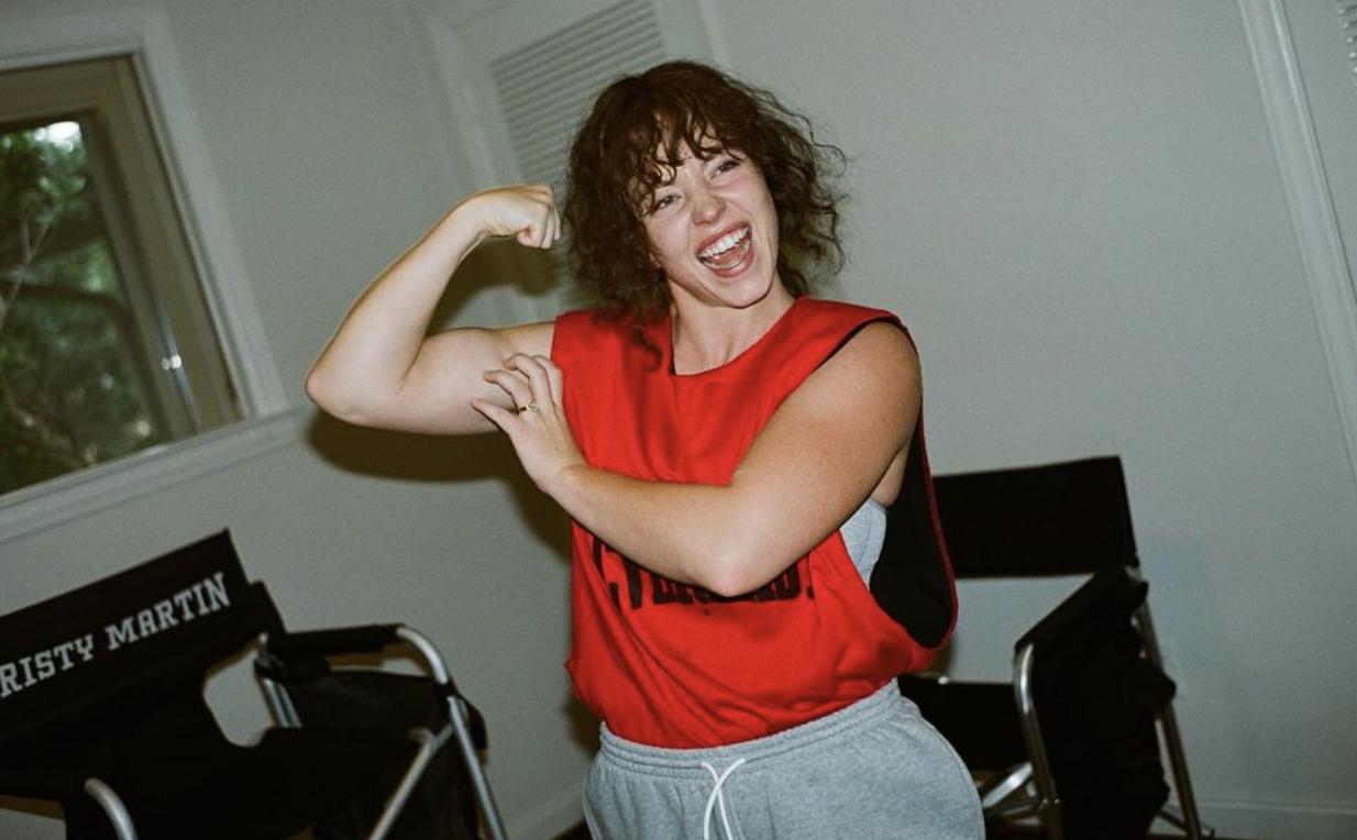 Sydney Sweeney to Star in Biopic — Title Leaked