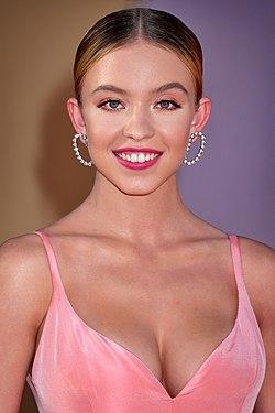 Sydney Sweeney Jokes About How She Deals with Fame