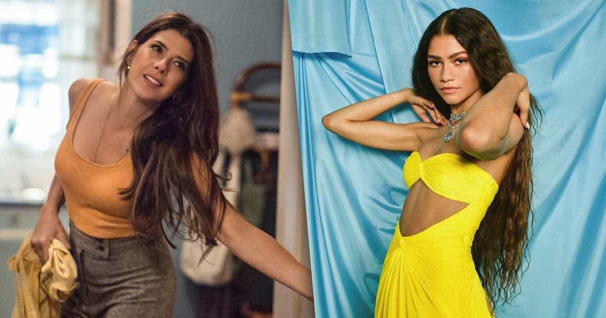 Zendaya’s Aunt Cleared Up Old Family Rumors