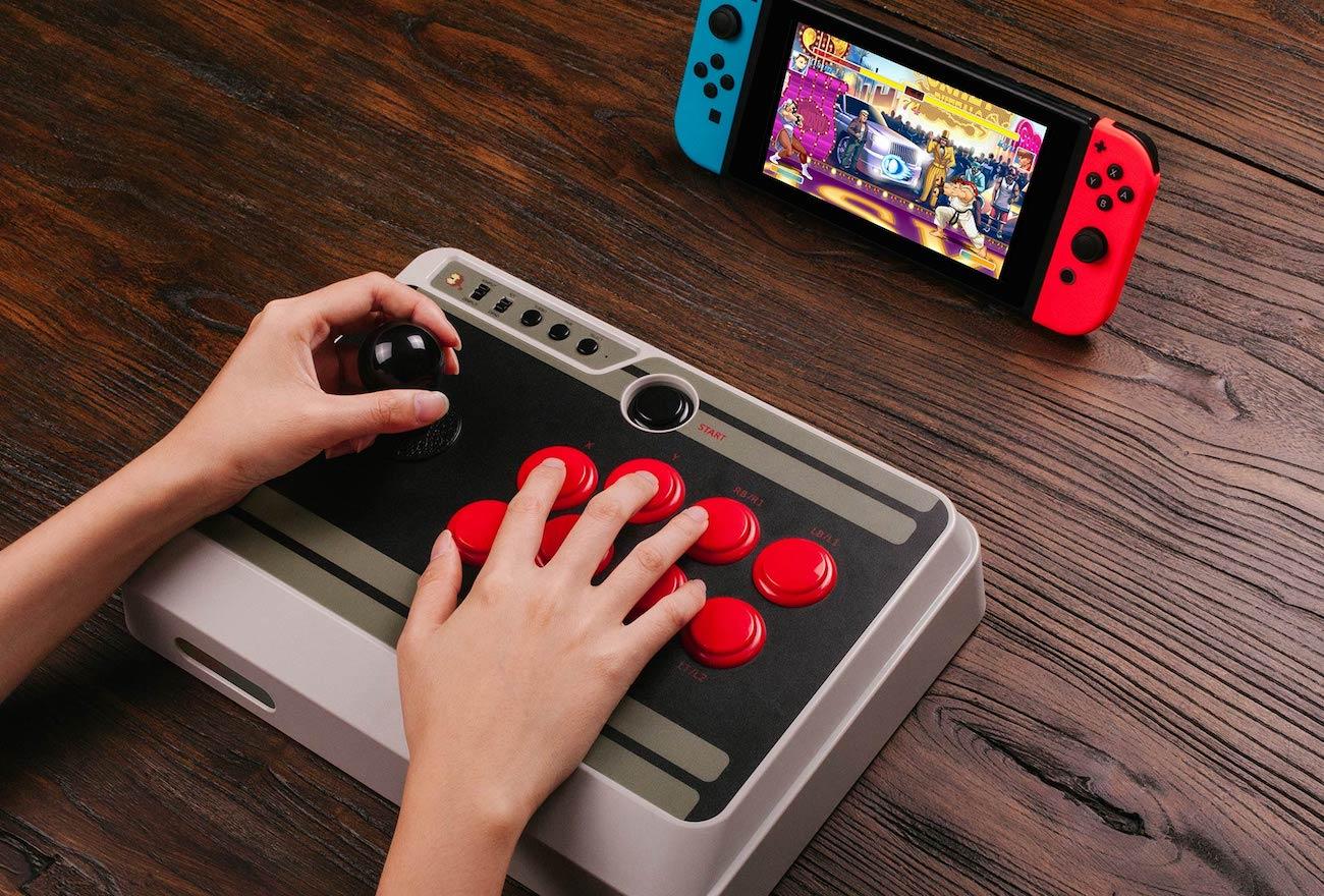 Top 5 Retro Gaming Gadgets Making a Comeback