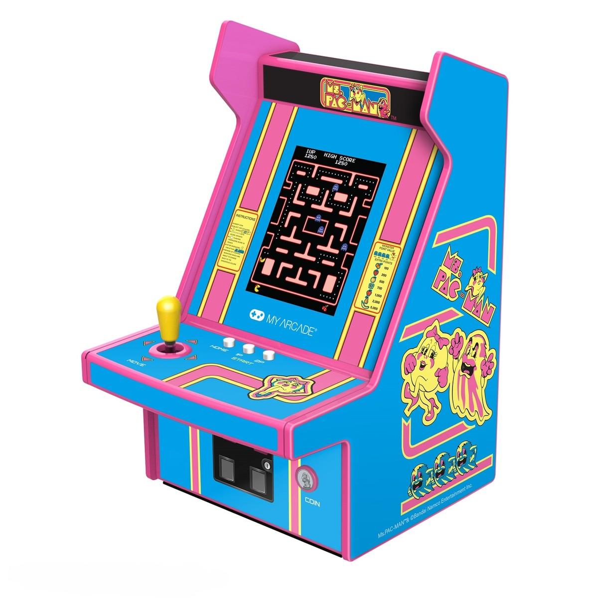 Mini Arcade Kits That Teens Can Build at Home