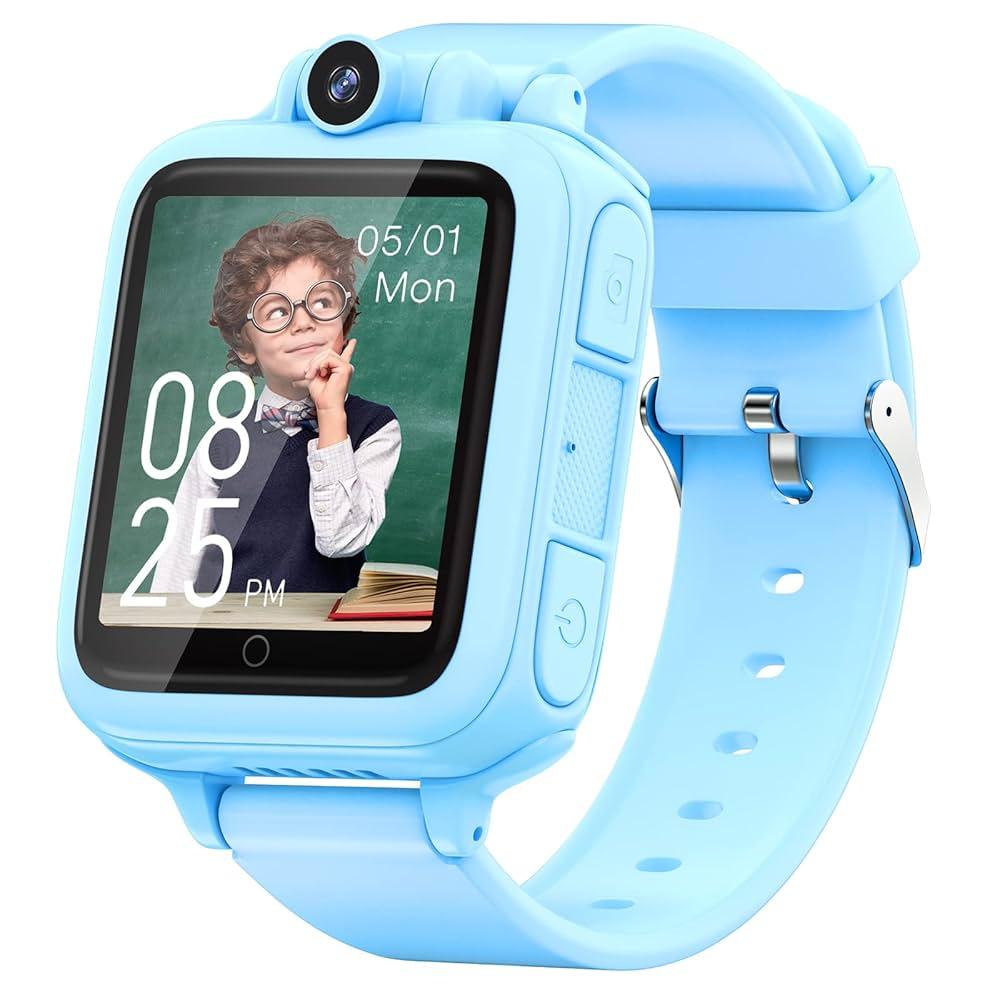Top 5 Wearable Tech Toys for Teens in 2025