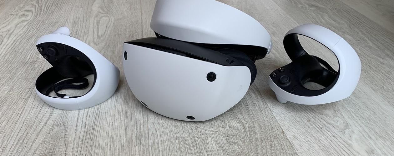Unboxing the Latest VR Headset That Feels Like Magic