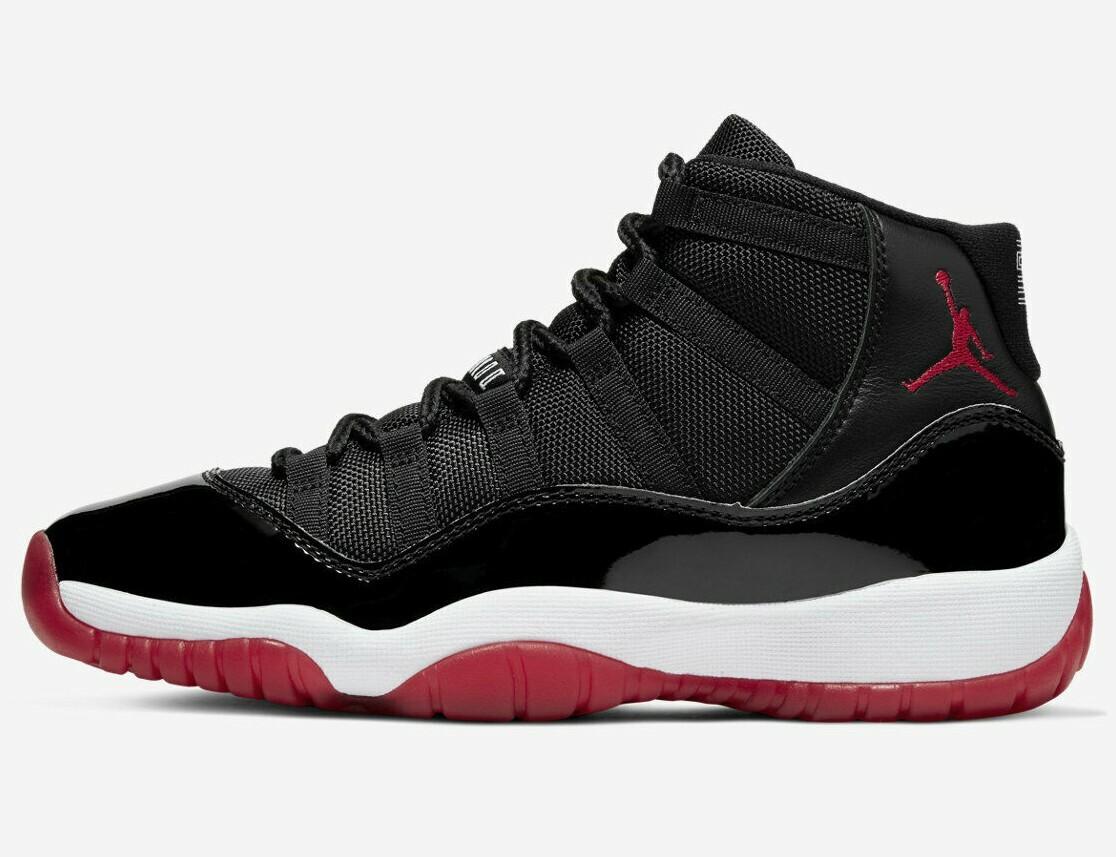 Air Jordan 11s Return to Teen Sneaker Culture