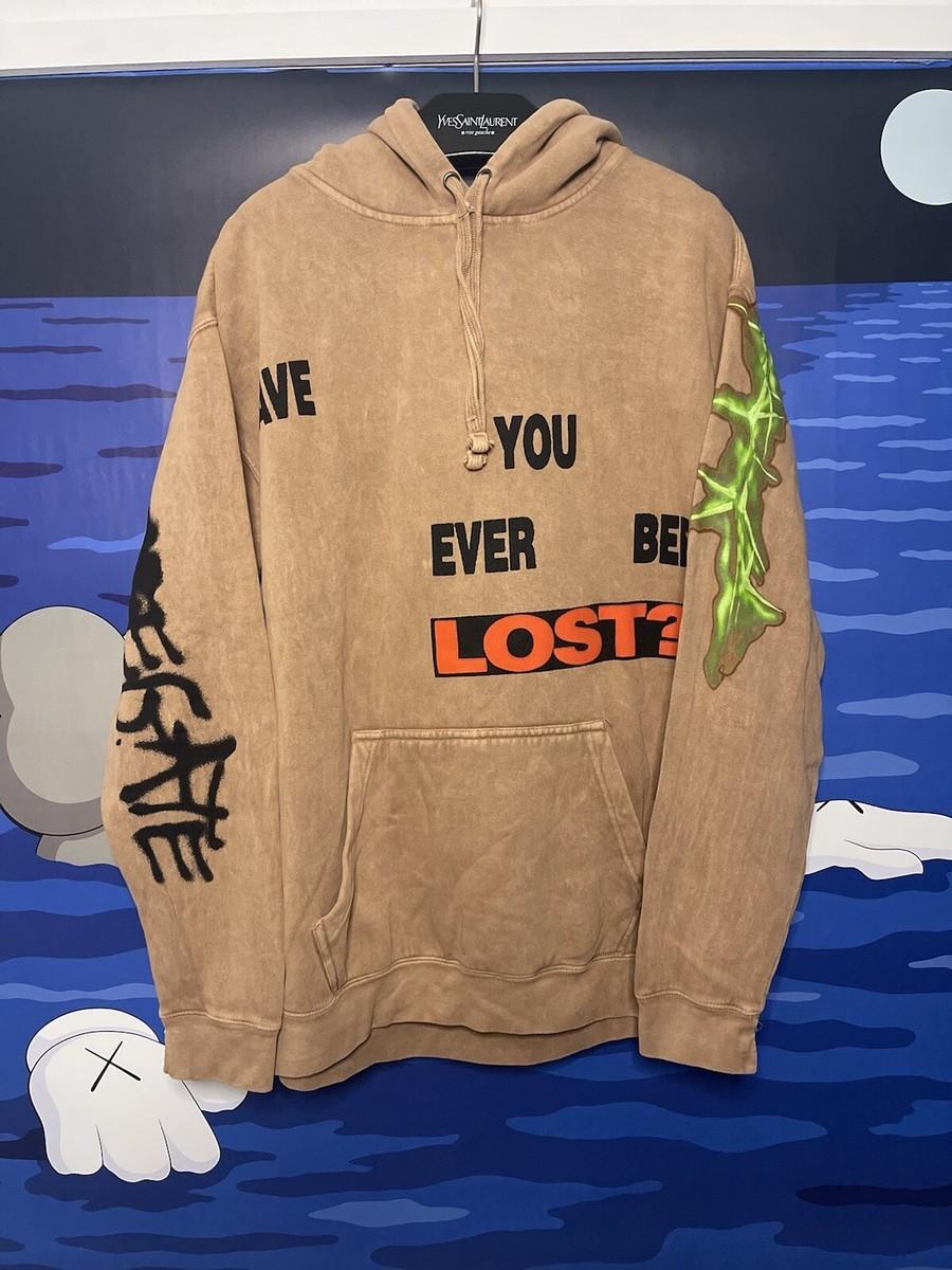 Travis Scott’s Merch Drop Breaks Sales Records