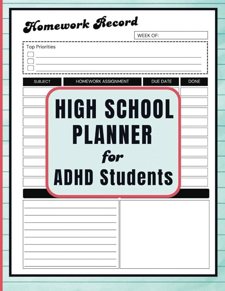 Teens Swap School Planners for iPad Notebooks