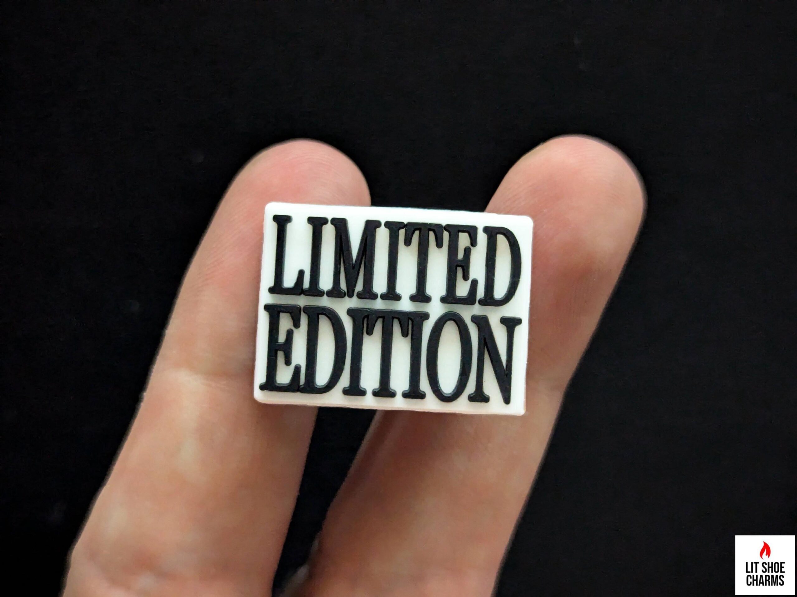 Teens Collect Limited-Edition Sneaker Charms