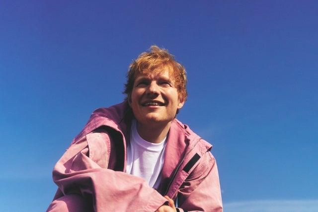 Ed Sheeran Launches Acoustic Tour With Intimate Venues