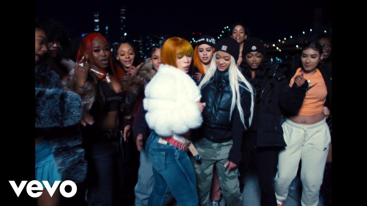 Ice Spice Drops Viral Track and Meme Culture Explodes