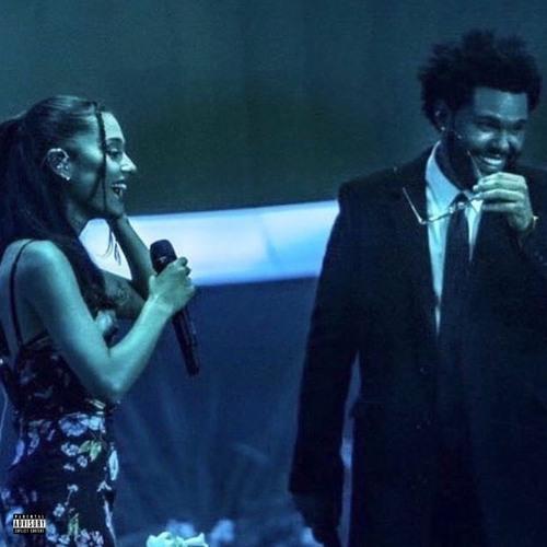 SZA and The Weeknd Release Duet Version of Hit Song