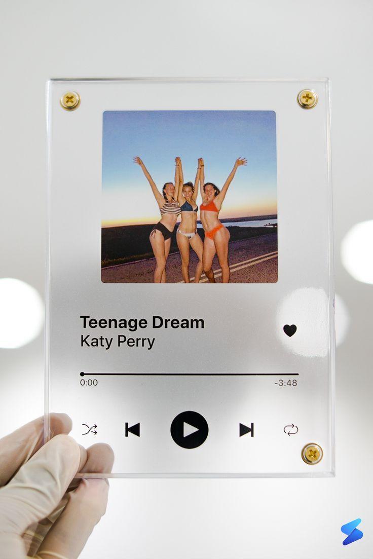 Teens Are Using Spotify Blends to Find Friends