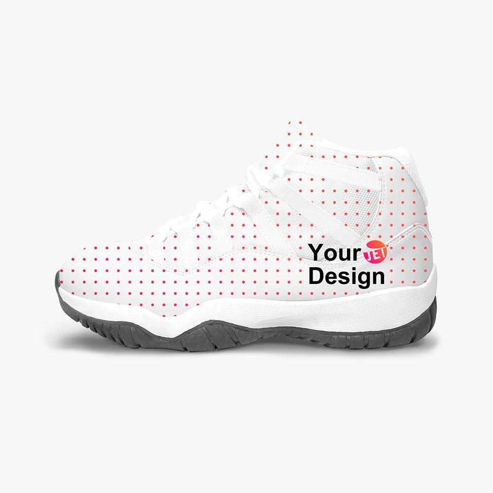 Basketball Shoes Worn as Everyday Teen Sneakers