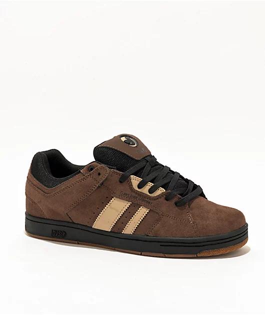 Retro Skate Shoes Return Through TikTok Challenges