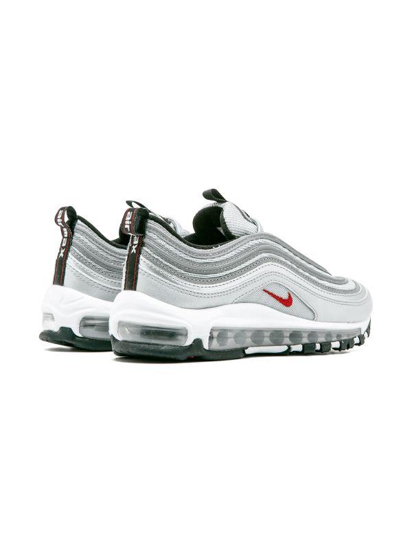 Teens Style Air Max 97s With Athleisure Outfits