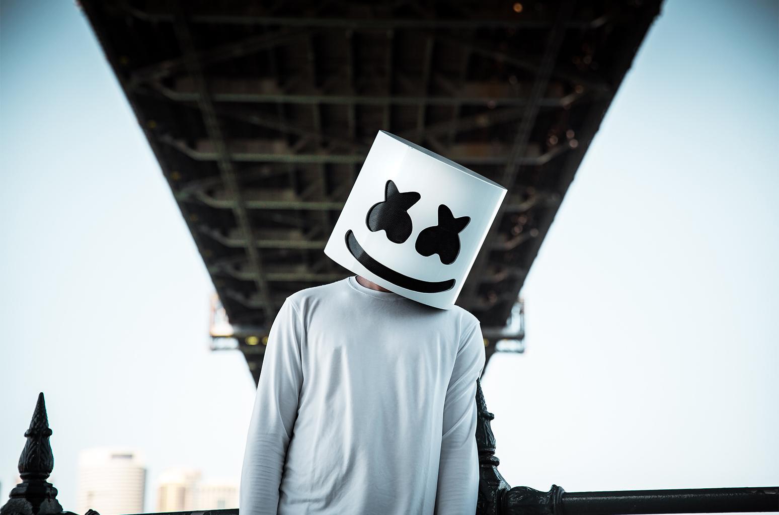 Marshmello and Karol G Announce EDM-Pop Crossover