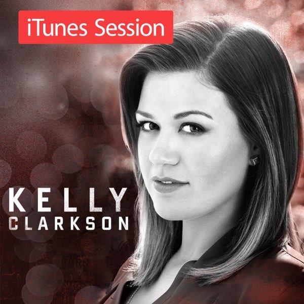 Kelly Clarkson Drops Surprise Live Session Album